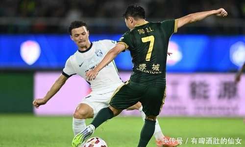 一场比赛, 就可能陷入