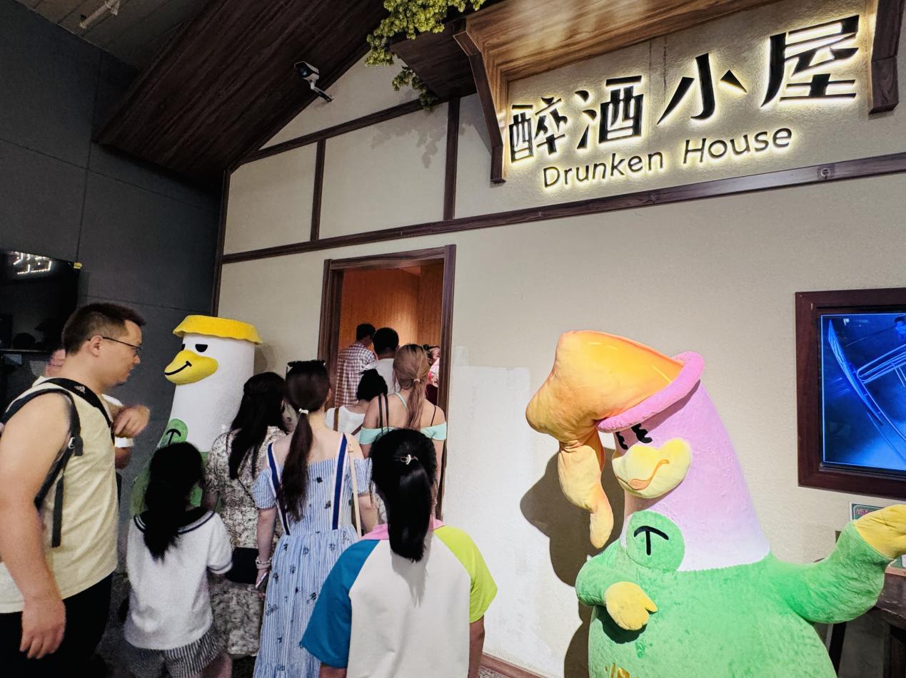 郑昕桥摄