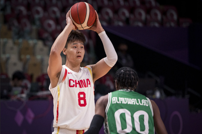 赛三分, 本届亚洲杯 赛三分, 本届亚洲杯