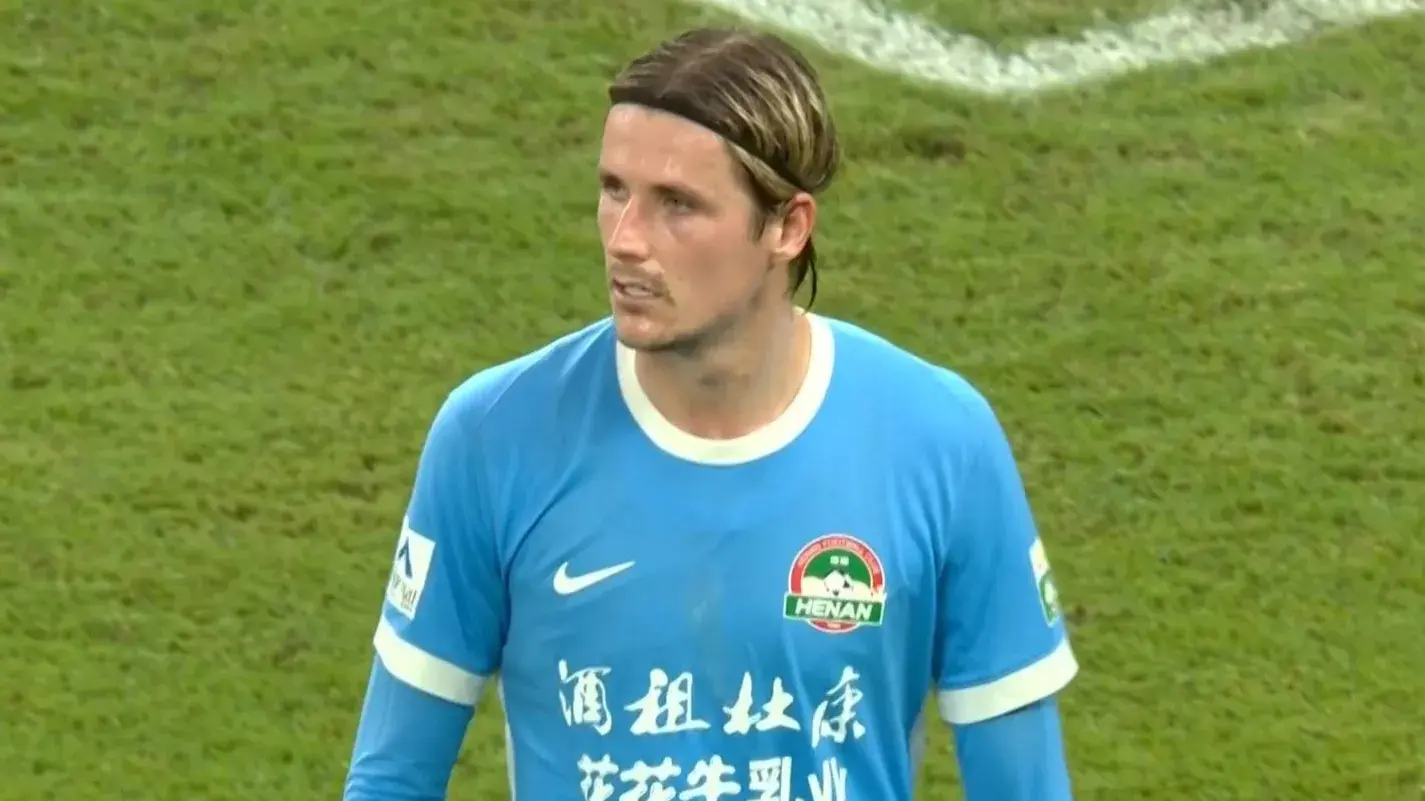 排名暂时超, 全场结束