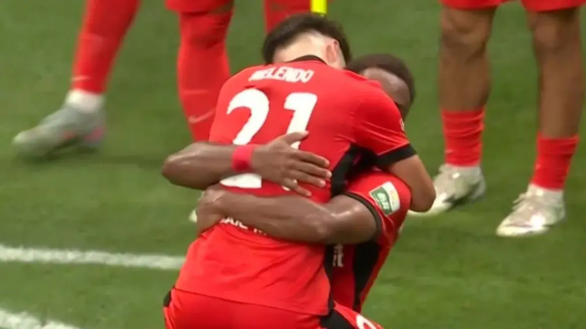 阵容轮换, 加布里埃尔