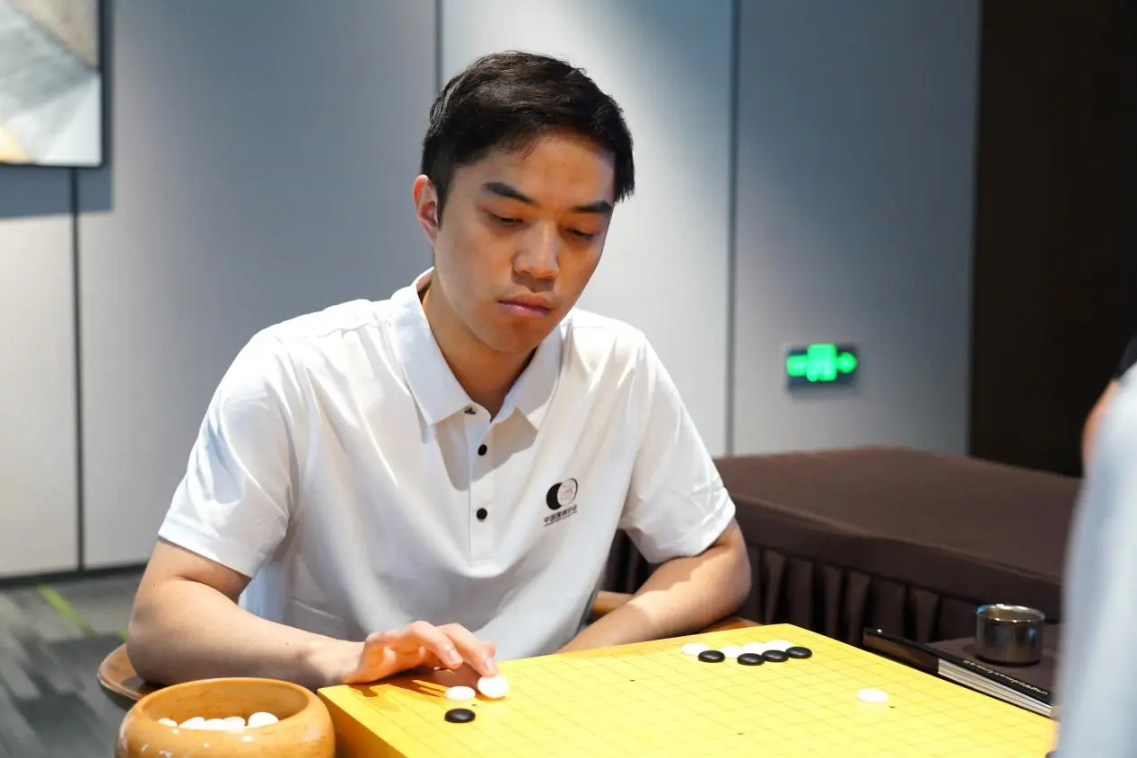 但着法稍显, 文化 但着法稍显, 文化