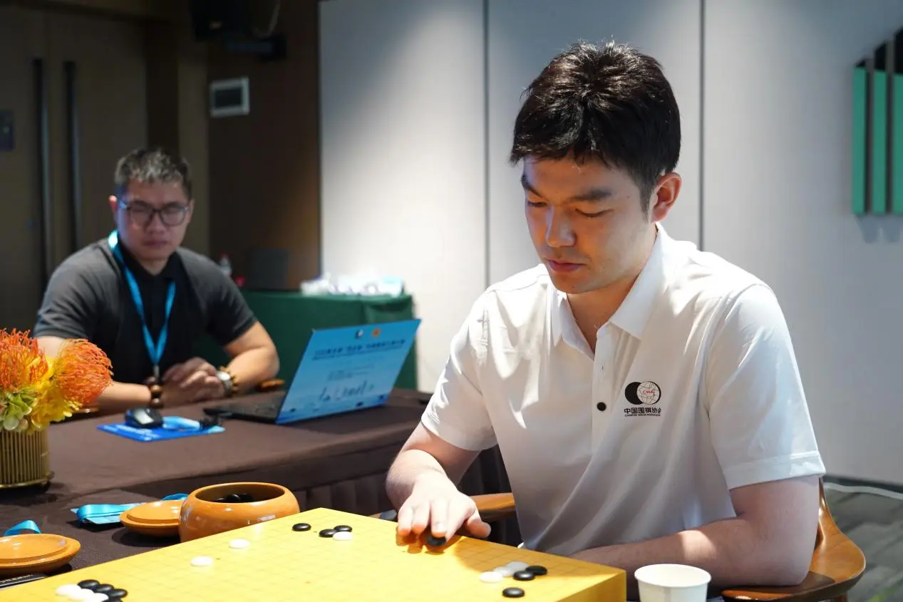 赛制, AA, 科九段 赛制, AA, 科九段