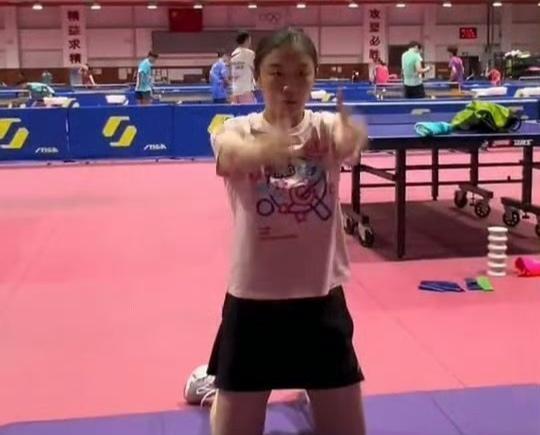 在了训练场 在了训练场