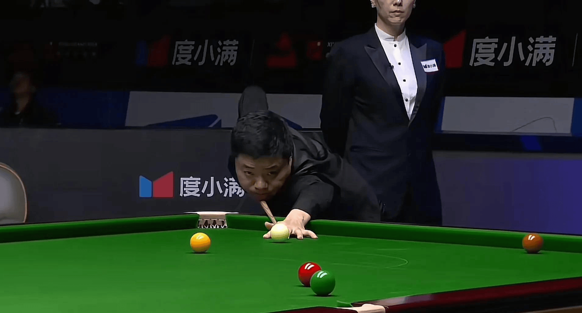 fae, 扯出的决策