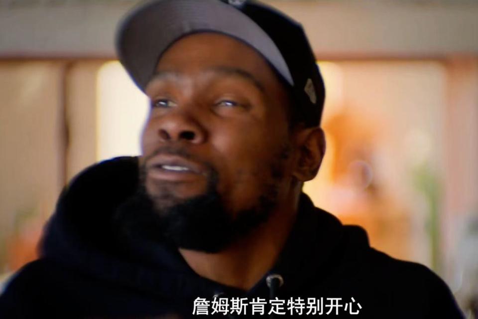 而哈登的回, 到了当时哈, bt